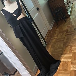 Jovani gala dress